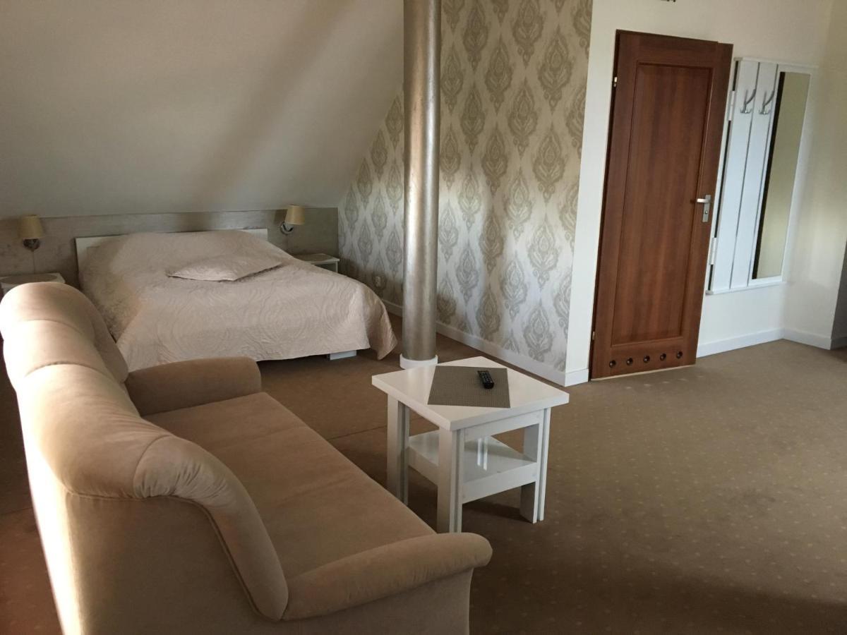 Hotel Magnolia Sitkowka-Nowiny Extérieur photo